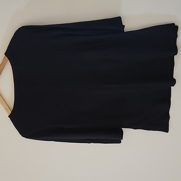 LORD&TAYLOR 3/4 SLEEVE TOP - Picture 5 of 12